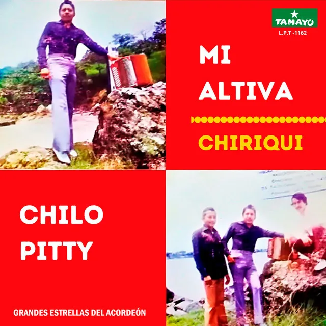 A Mi Altiva Chiriquí