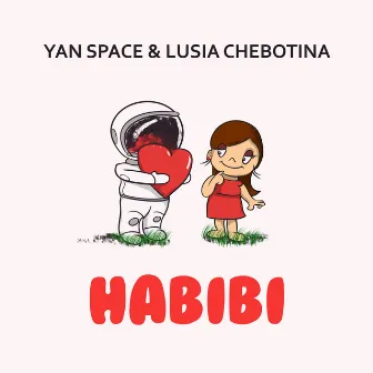 Habibi by Yan Space