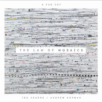 The Law Of Mosaics by A Far Cry