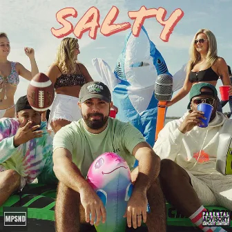 Salty by Obndz