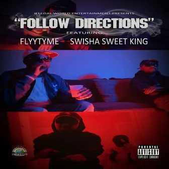 Follow Directions by fLyyTyme