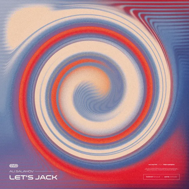 Let's Jack