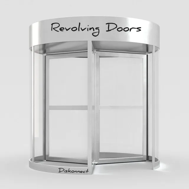 Revolving Doors