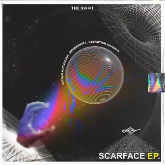 Scarface EP by Monserratt