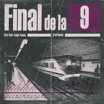 Final de la 9 by Romel