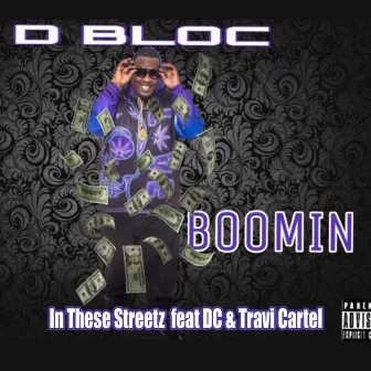 In These Streetz by BigDawg Bloc