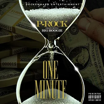 One Minute by P-Rock