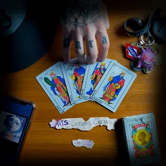 Mis Últimas Cartas by CAIRUS