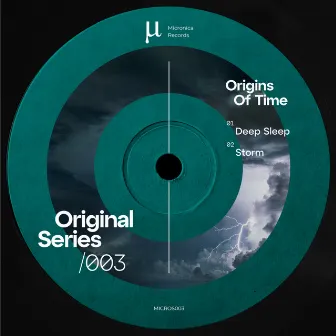 Original Series by Origins of Time