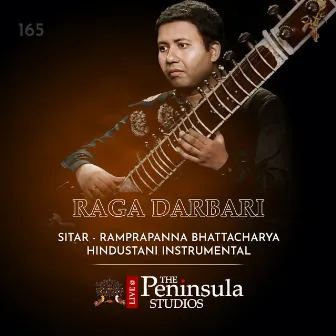 Raga Darbari (Live) by Ramprapanna Bhattacharya