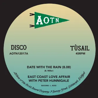 Date with the Rain by East Coast Love Affair