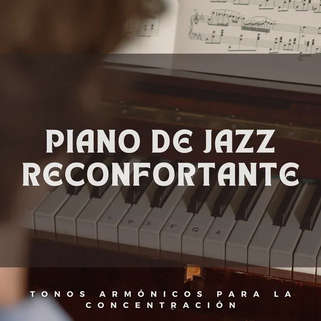 Noches De Piano Tranquilas