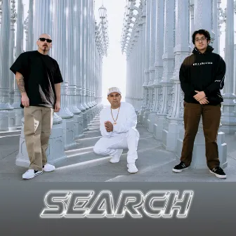 SEARCH by Lil Rob