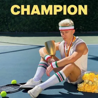 Champion by Riley Costello