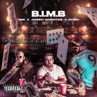 B.I.M.B by Johnny Narcotics