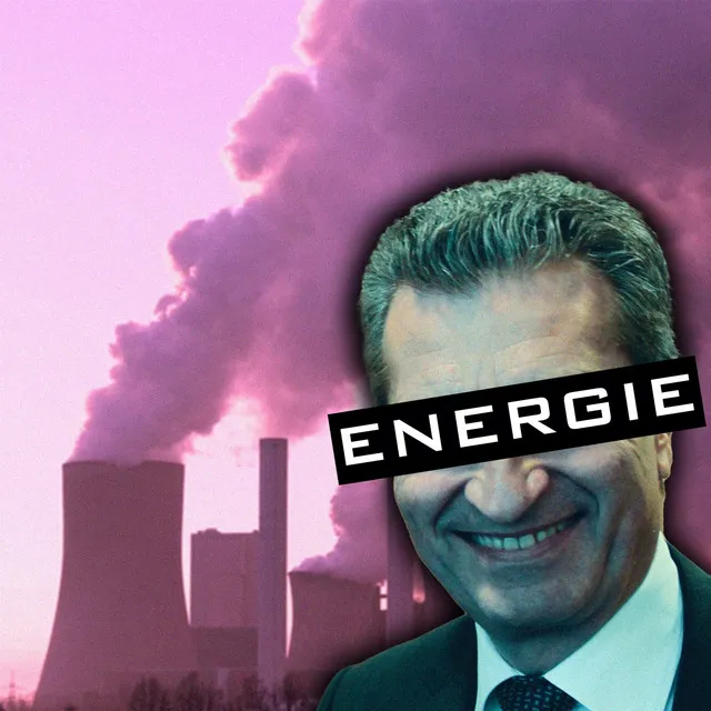 Oetti Energie