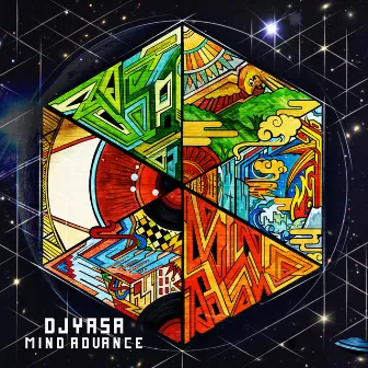 MIND ADVANCE by DJ YASA