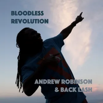 Bloodless Revolution by Unknown Artist