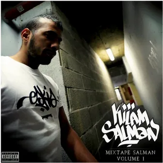 SALMAN, Vol. 1 by Kilam Salman