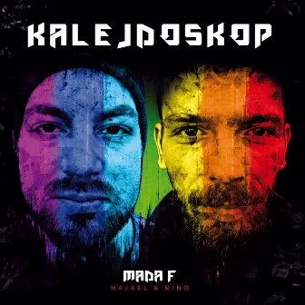 Kalejdoskop by Mada F