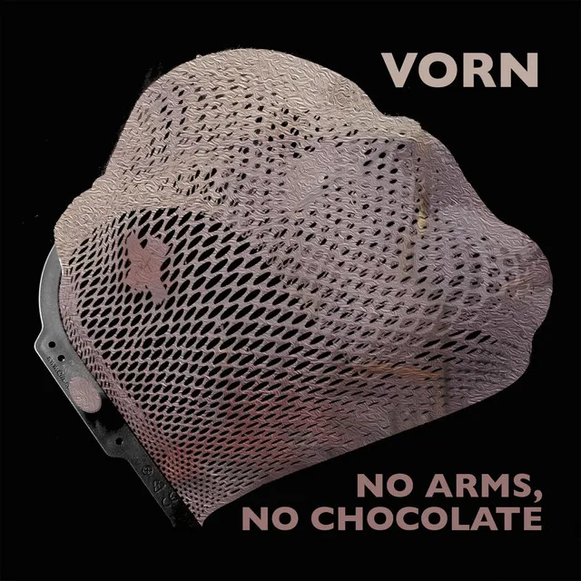 No Arms No Chocolate