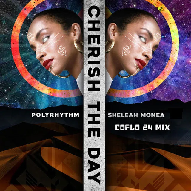 Cherish The Day - Coflo 2024 Mix