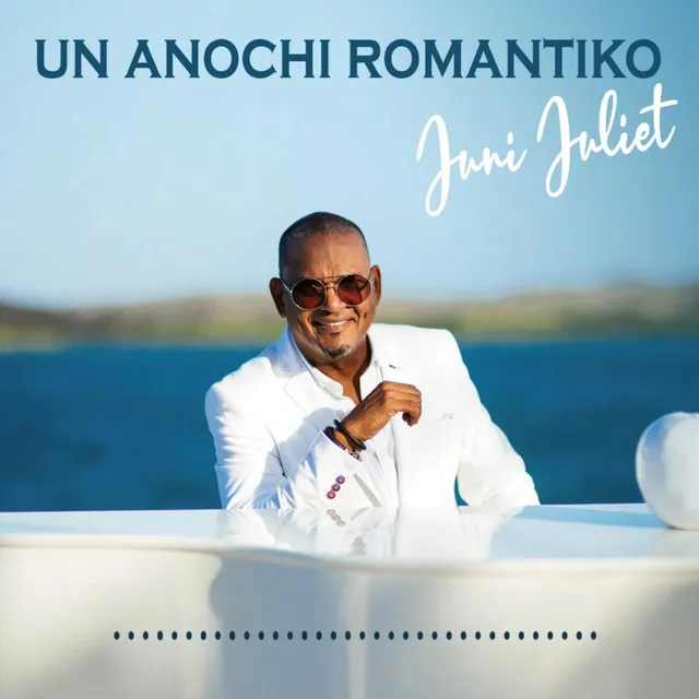 Un Anochi Romantiko - studio version