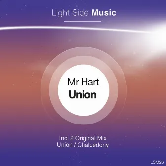 Union by Mr Hart