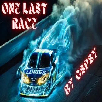 One Last Race by GSPSY