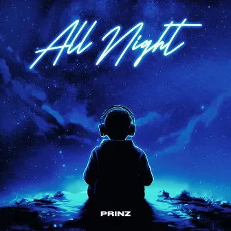 All Night by Prinz