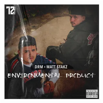 Environmental Product by DRM