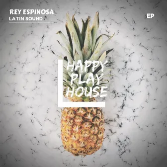 Latin Soundal by Rey Espinosa