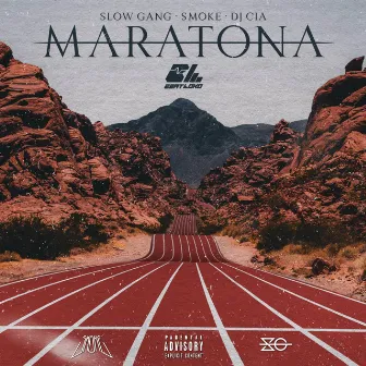 Maratona by Slow Gang