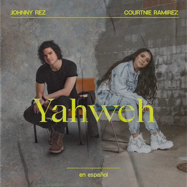 Yahweh (Spanish Version)