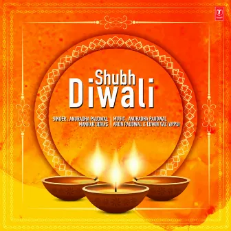 Shubh Diwali by Manhar Udhas