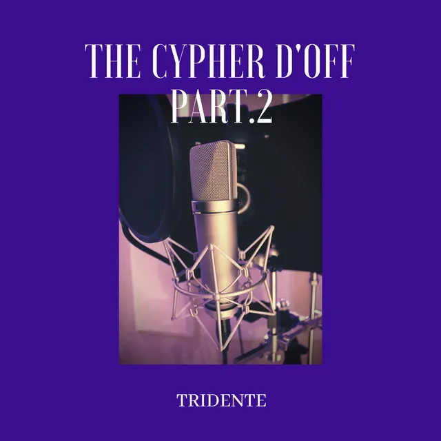 The Cypher D'off, Pt. 2