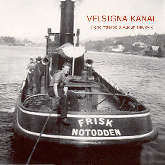 Velsigna Kanal