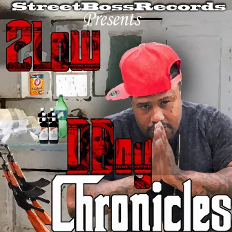 D Boy Chronicles by 2 Low