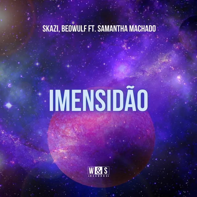 Imensidão