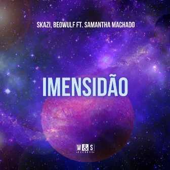 Imensidão by Skazi