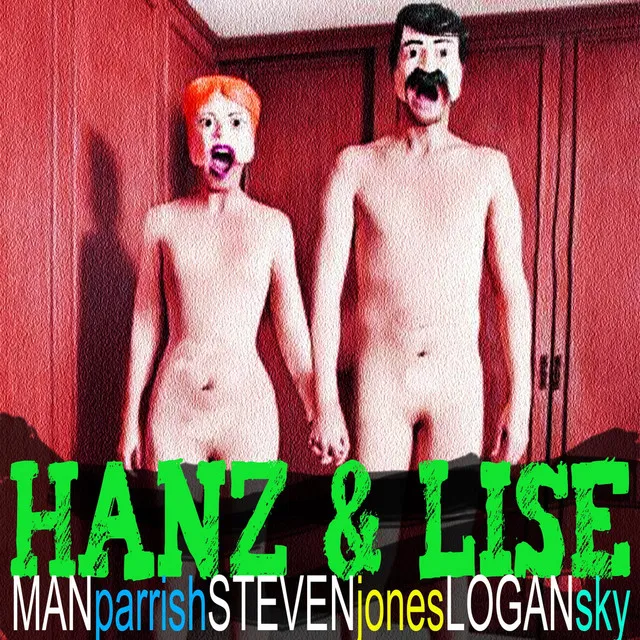 Hanz & Lise