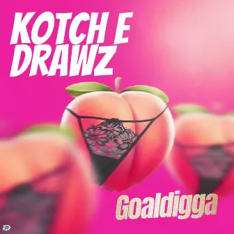 Kotch e drawz by Goal Digga