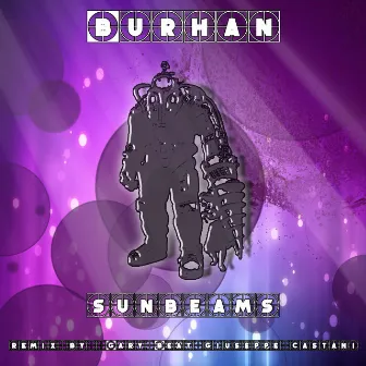 Sunbeams by Burhan