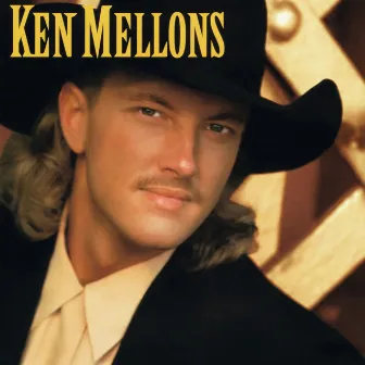 Ken Mellons by Ken Mellons