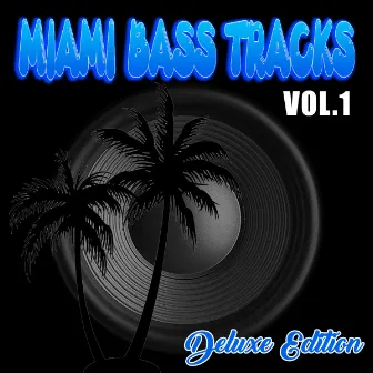 Miami Bass Tracks, Vol.1 (Deluxe Edition) by Miami Bass Tracks