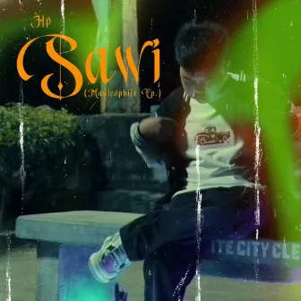 Sawi by TRPZNE Music