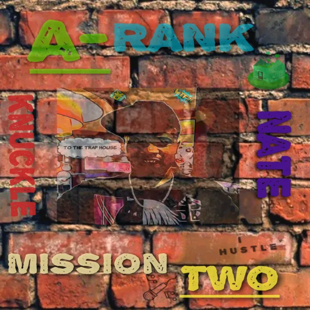 A-Rank Mission Two (Remastered)