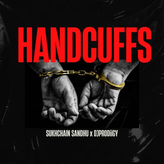 Handcuffs