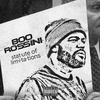 Statute of Limitations by Boo Rossini