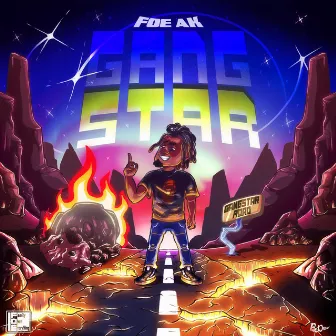 Gangstar by FOE AK